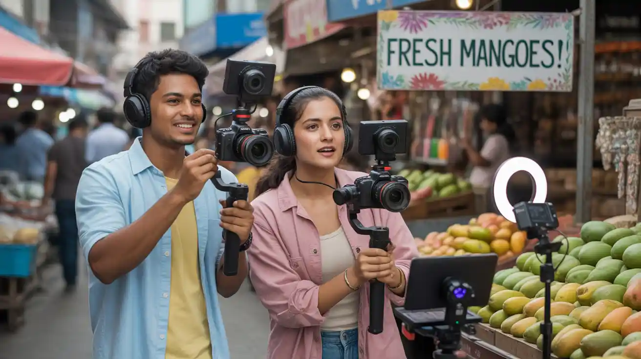 Cinematic Visuals – The Future of Storytelling in the Digital Era